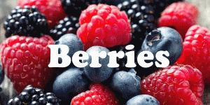 Berry Crops