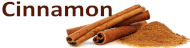 cinnamon
