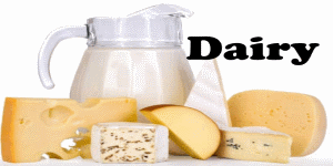 Dairy Products