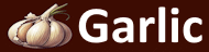 garlic
