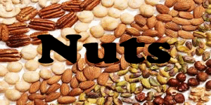 Nuts