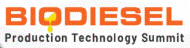 LA1296009:Biodiesel Production Technology Summit