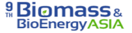 9th Biomass & BioEnergy Asia - LA1378921
